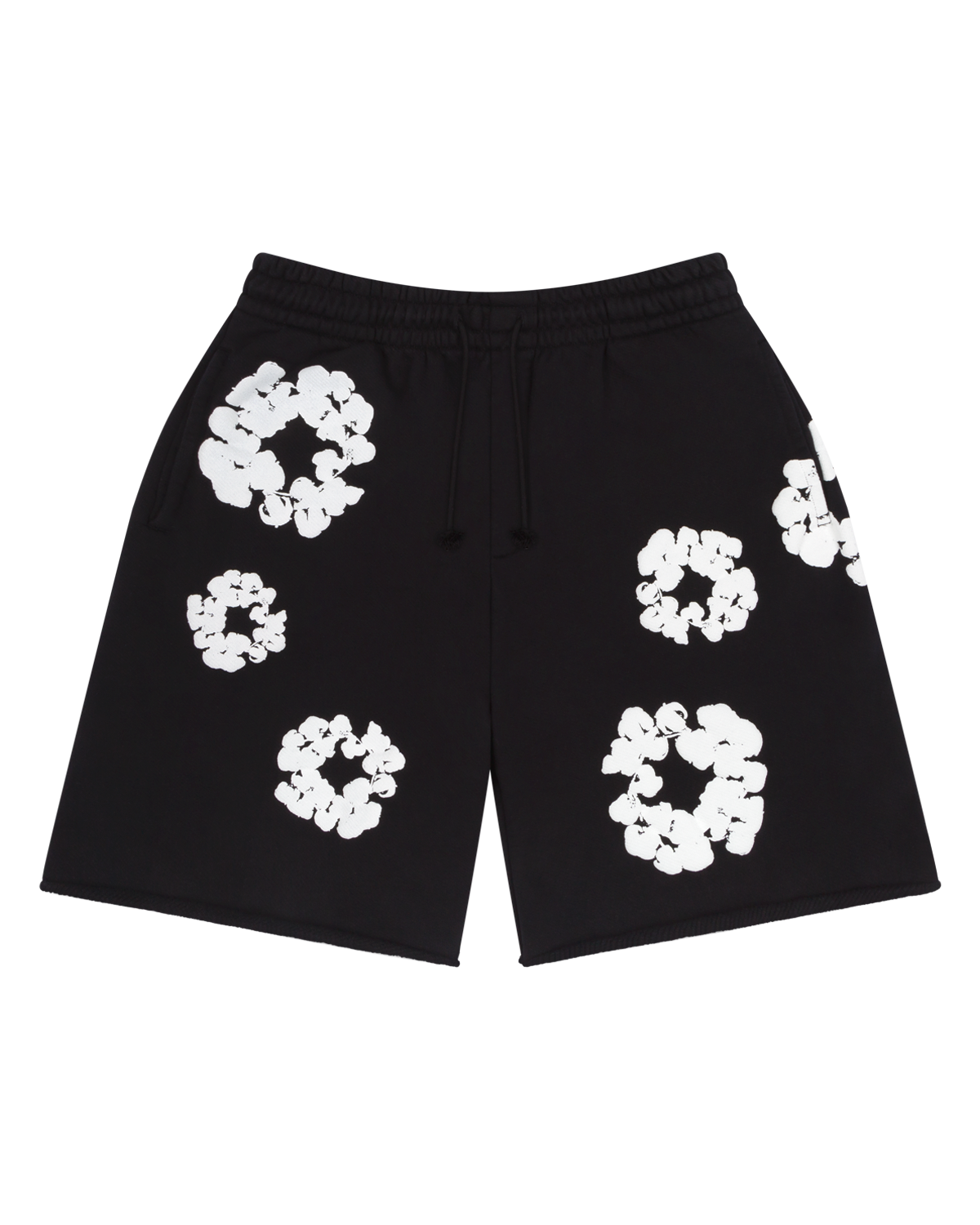 The Cotton Wreath Shorts