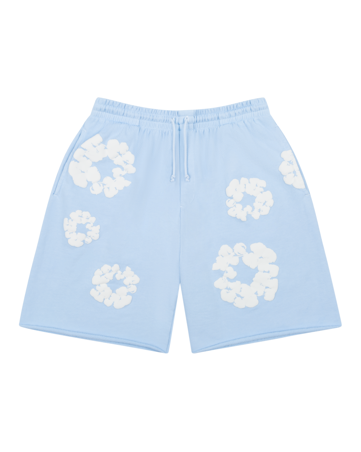 The Cotton Wreath Shorts