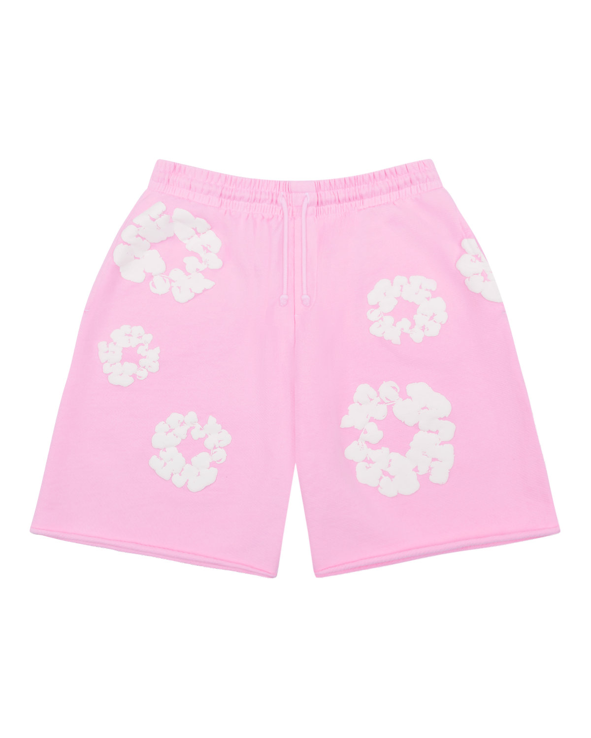The Cotton Wreath Shorts