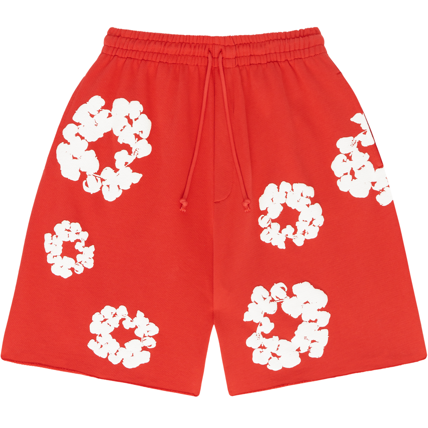 The Cotton Wreath Shorts
