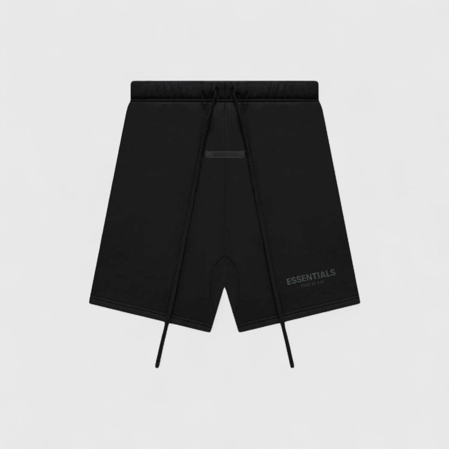 Shorts Essential Cotton