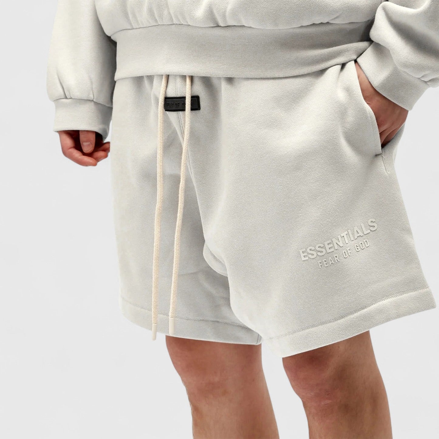 Shorts Essential Cotton