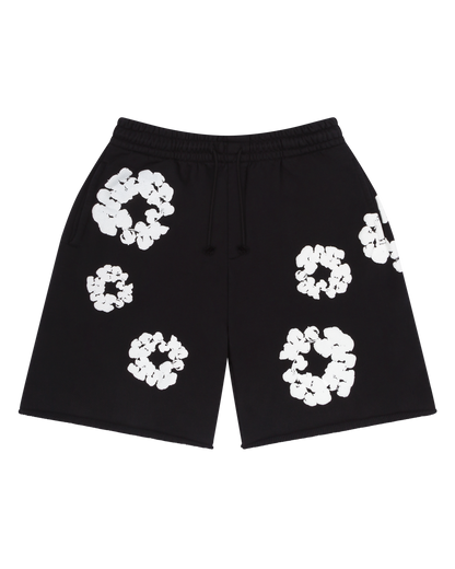 The Cotton Wreath Shorts