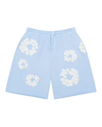 The Cotton Wreath Shorts