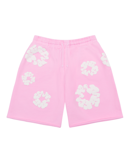 The Cotton Wreath Shorts