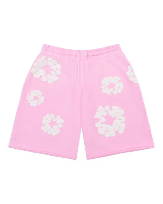 The Cotton Wreath Shorts