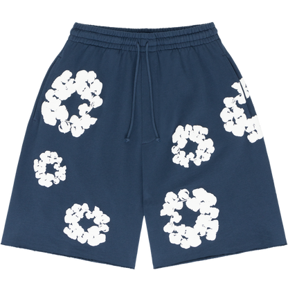 The Cotton Wreath Shorts