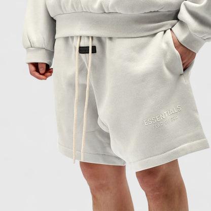 Shorts Essential Cotton
